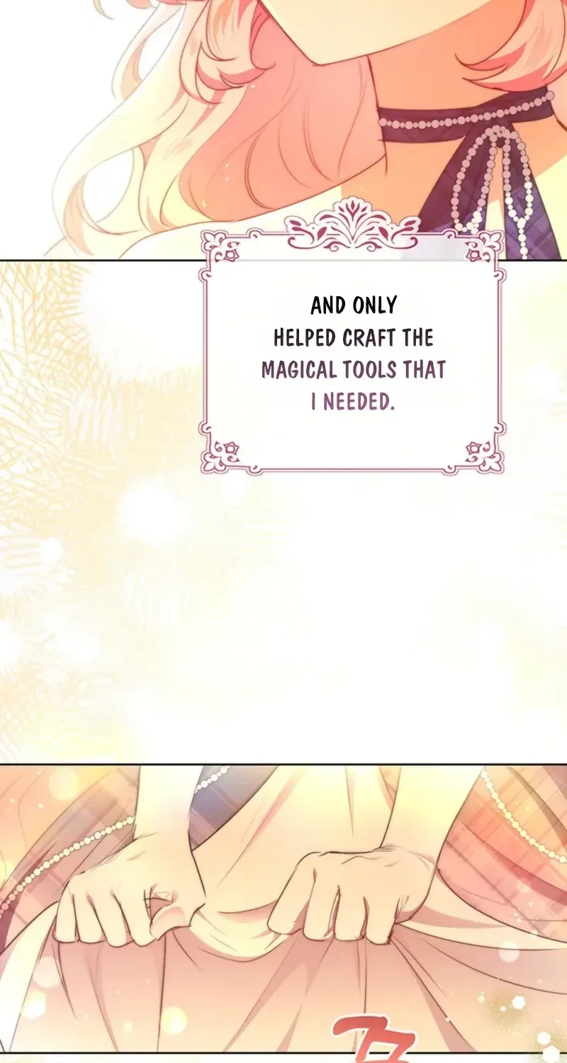A Strange But Effective Villainess Life Chapter 63 – Page 37