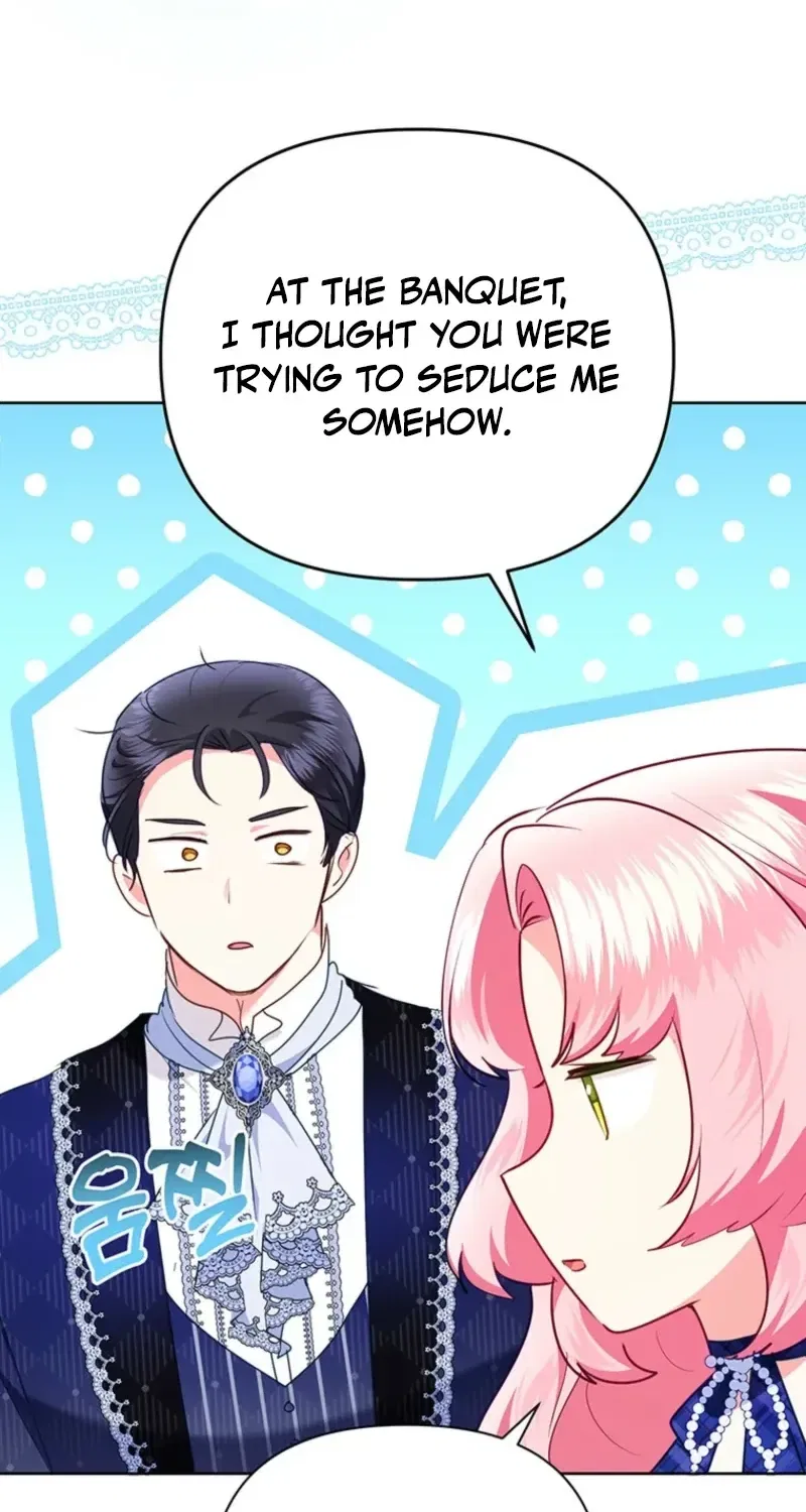 A Strange But Effective Villainess Life Chapter 63 – Page 40