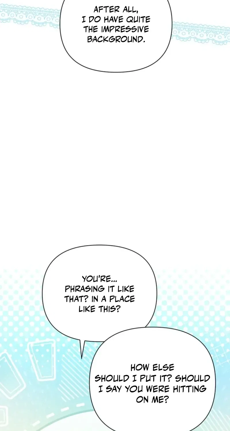 A Strange But Effective Villainess Life Chapter 63 – Page 41