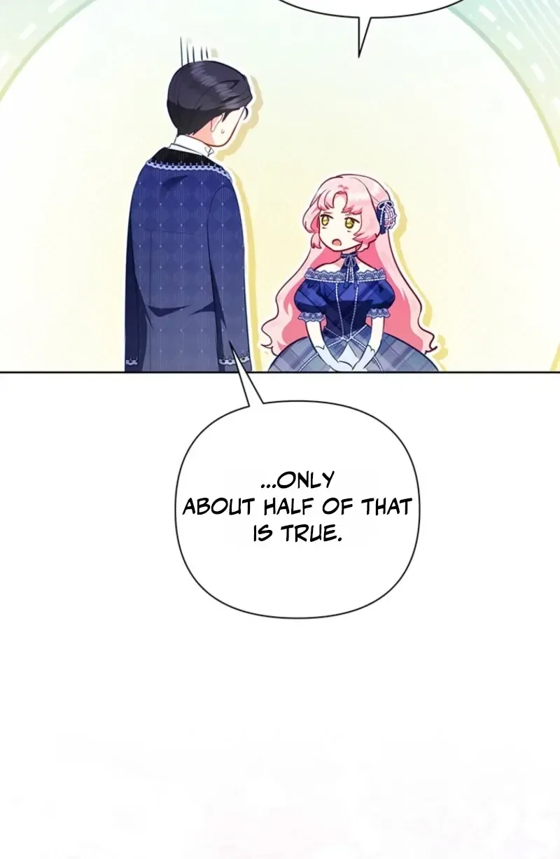 A Strange But Effective Villainess Life Chapter 63 – Page 42