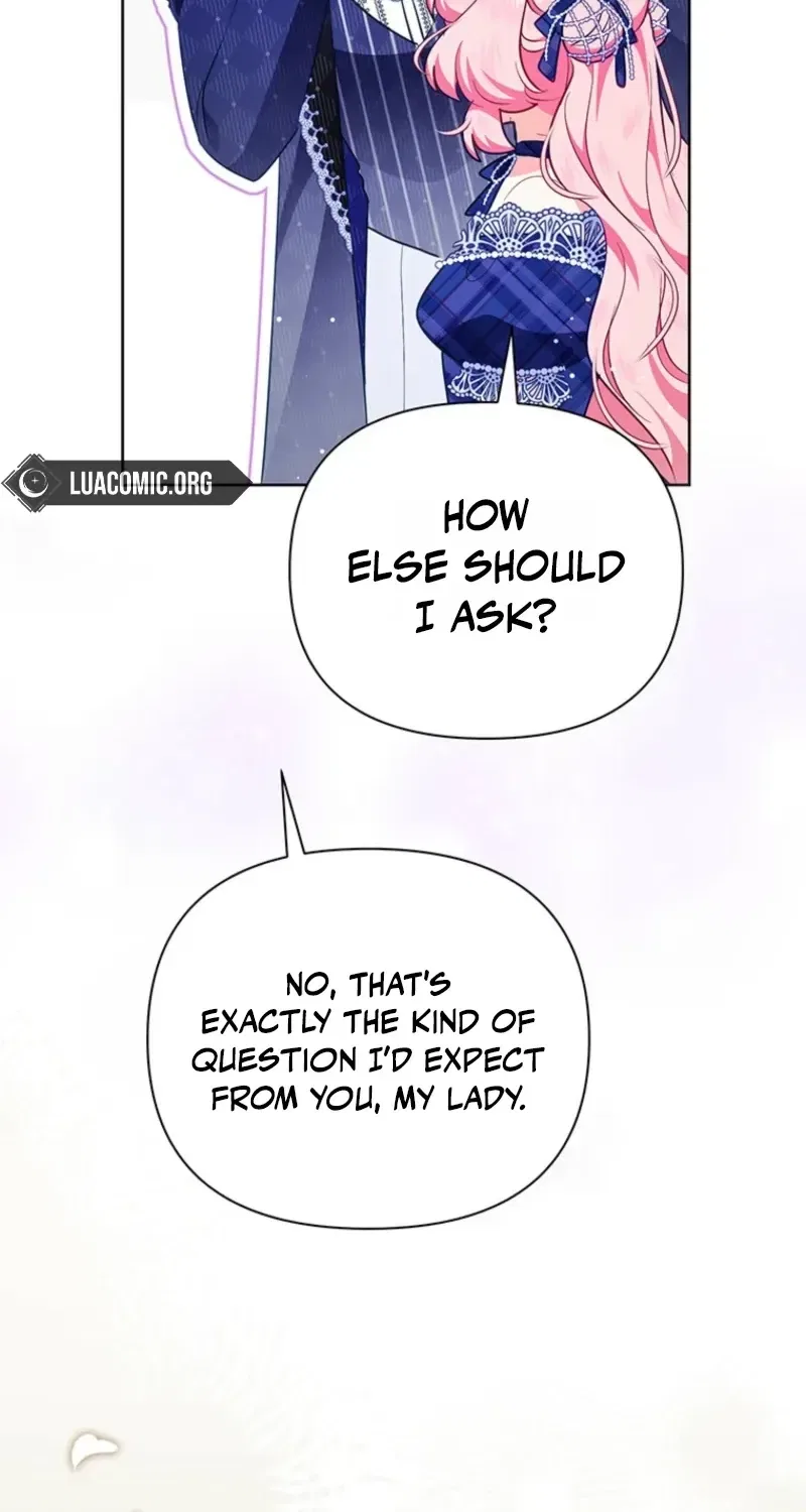 A Strange But Effective Villainess Life Chapter 63 – Page 46