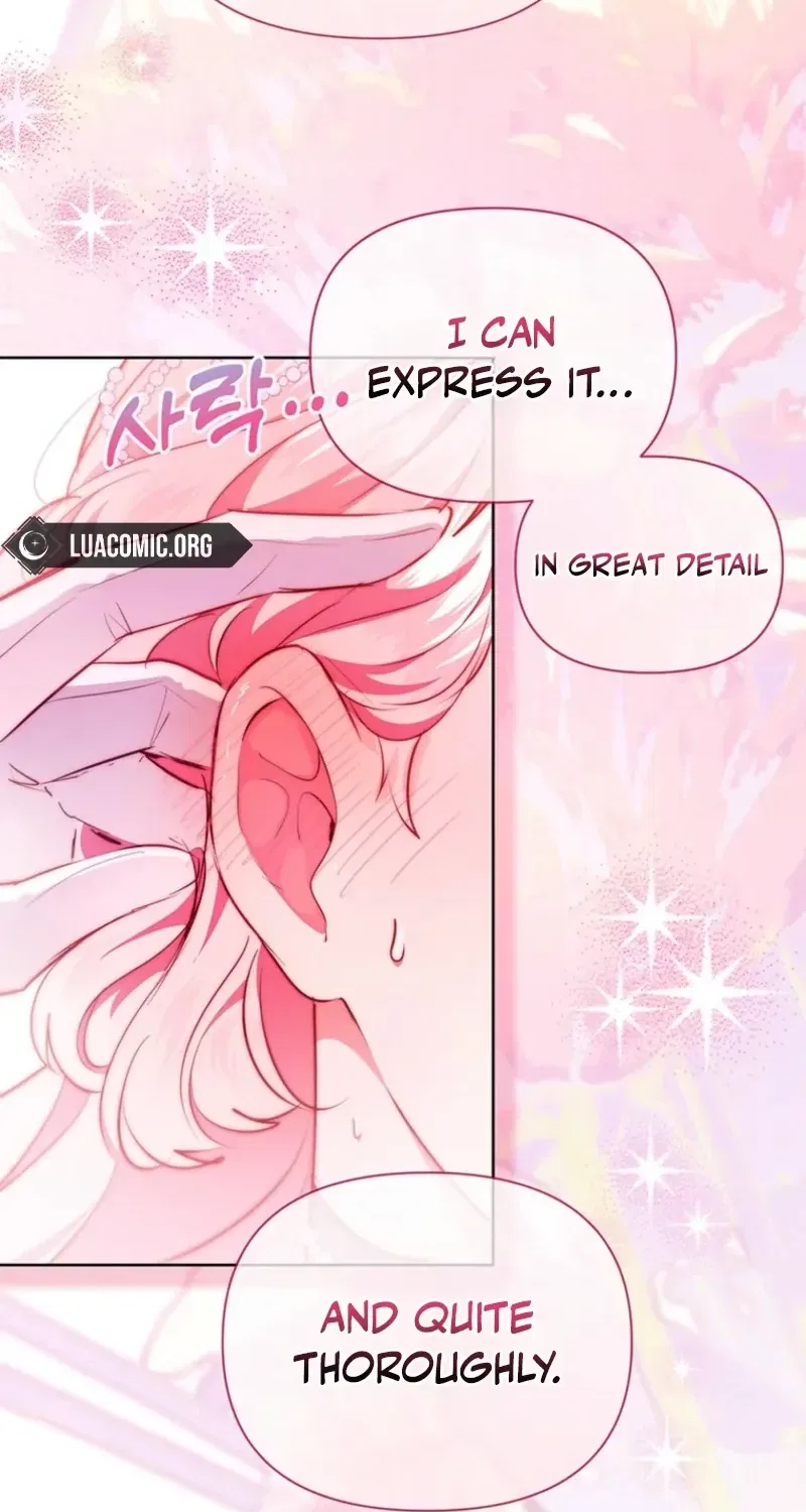 A Strange But Effective Villainess Life Chapter 63 – Page 53