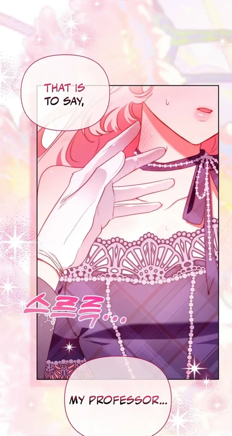 A Strange But Effective Villainess Life Chapter 63 – Page 54