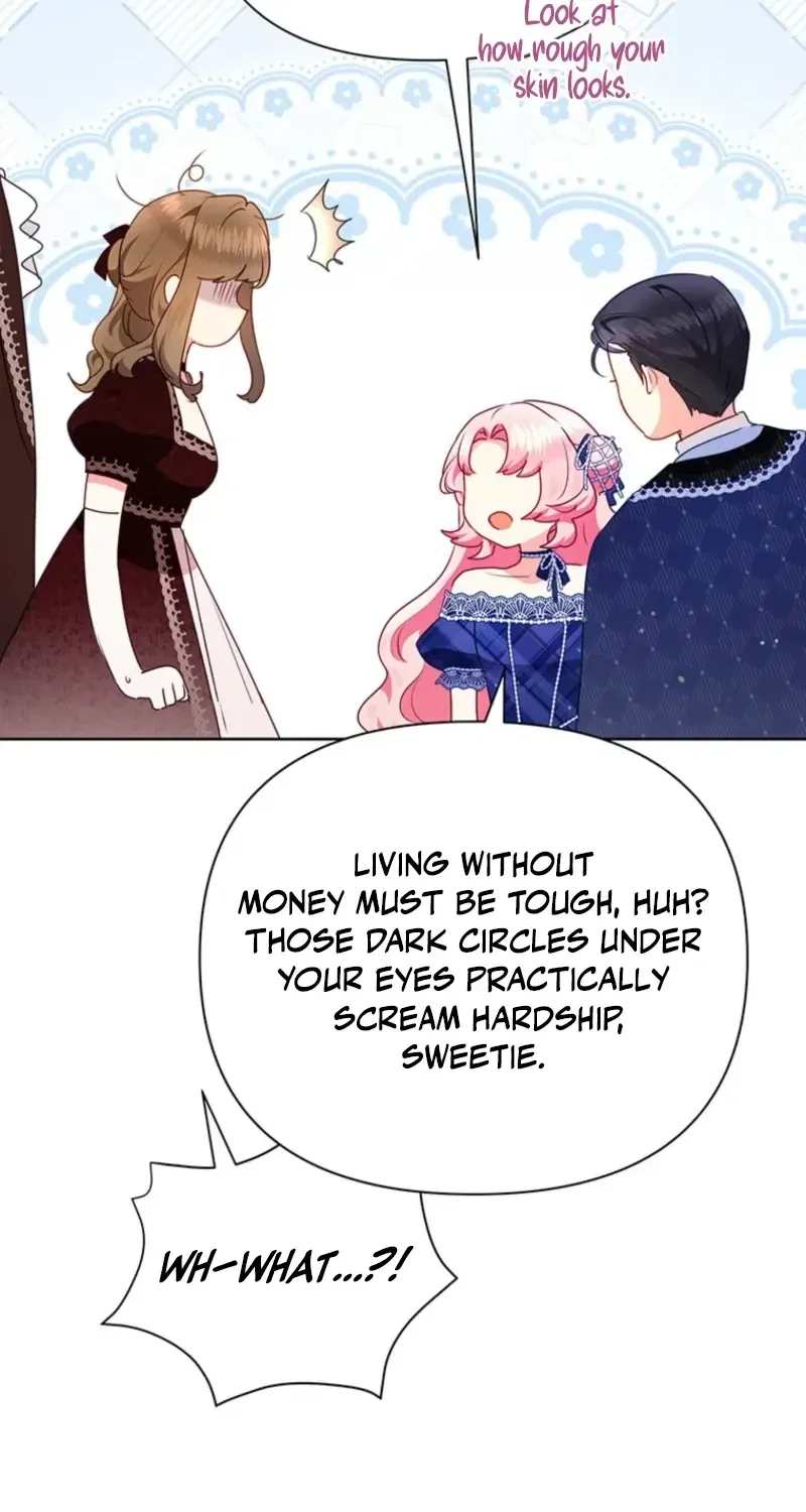 A Strange But Effective Villainess Life Chapter 63 – Page 58