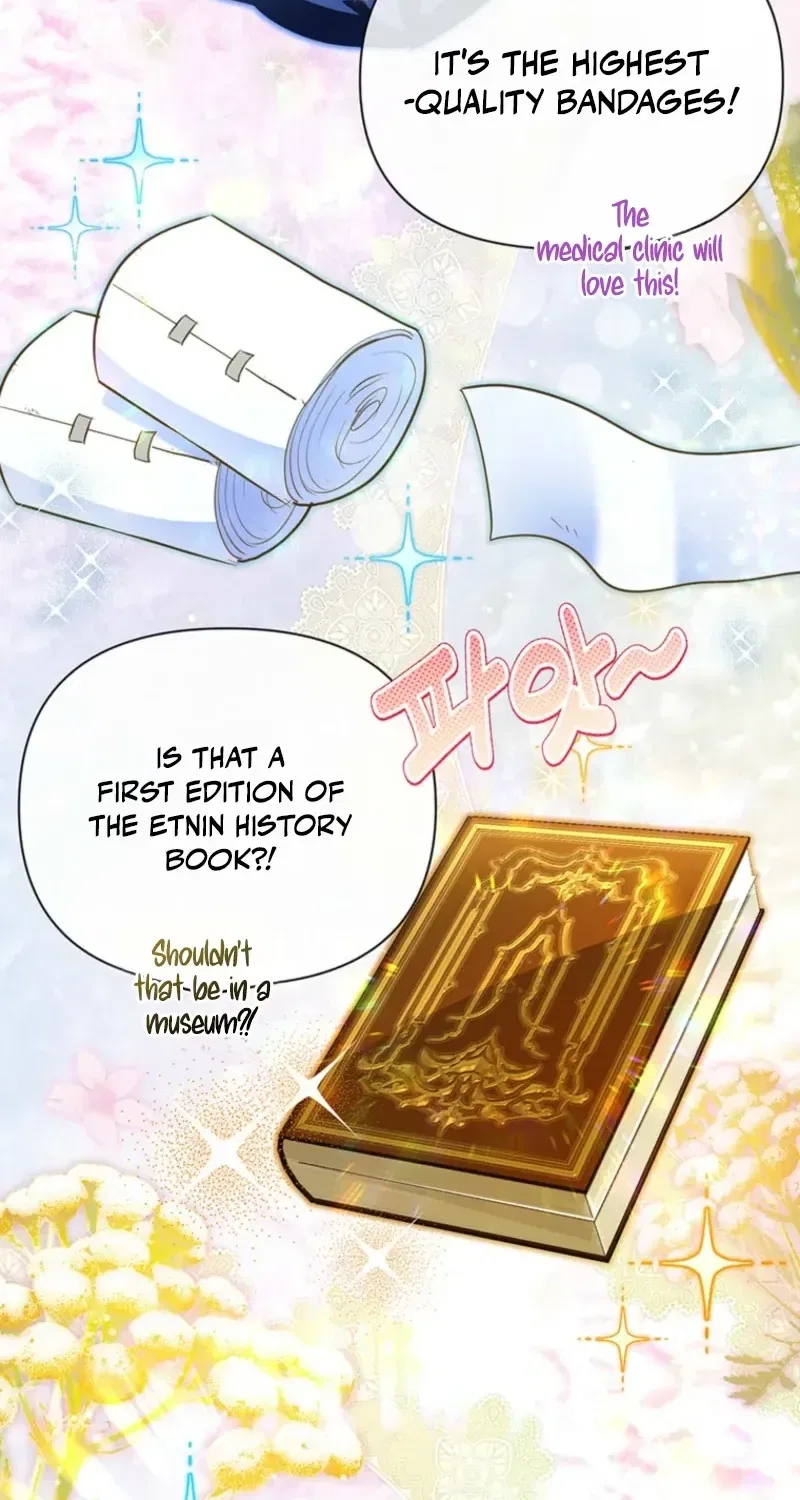 A Strange But Effective Villainess Life Chapter 63 – Page 66