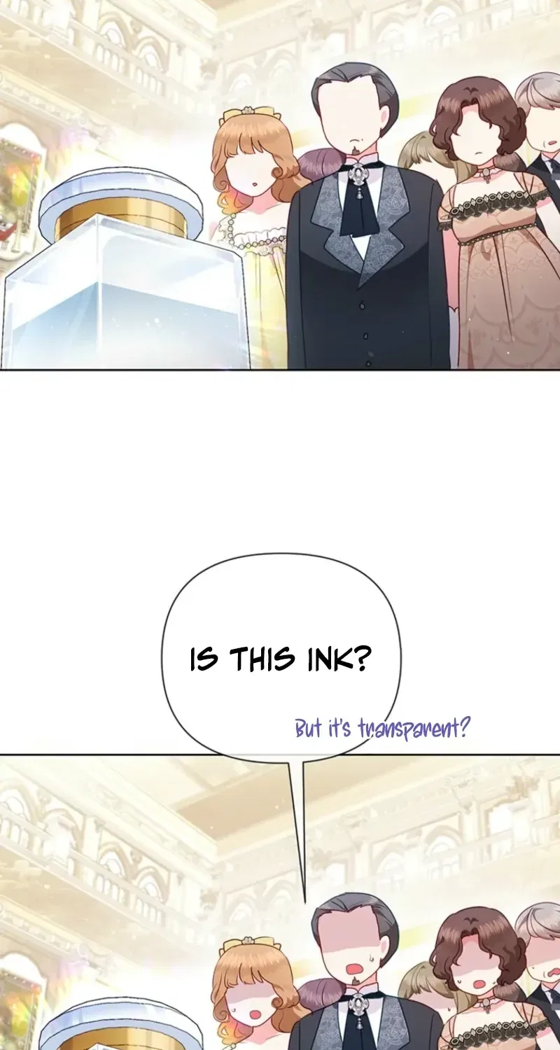 A Strange But Effective Villainess Life Chapter 63 – Page 68