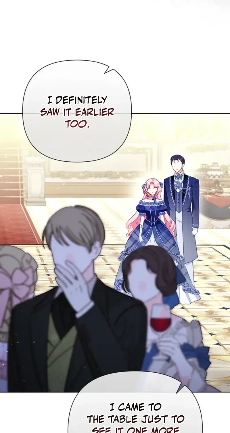 A Strange But Effective Villainess Life Chapter 63 – Page 71