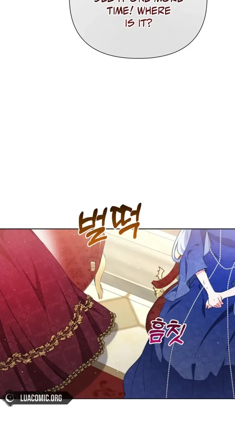 A Strange But Effective Villainess Life Chapter 63 – Page 72