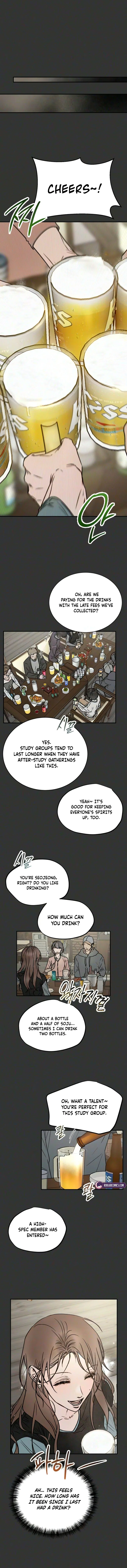 Sujin and Seojeong Chapter 6 – Page 4