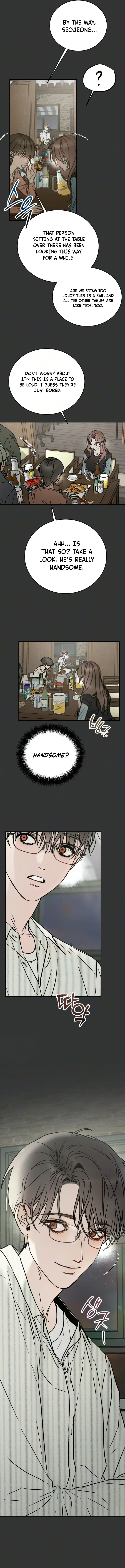 Sujin and Seojeong Chapter 6 – Page 5