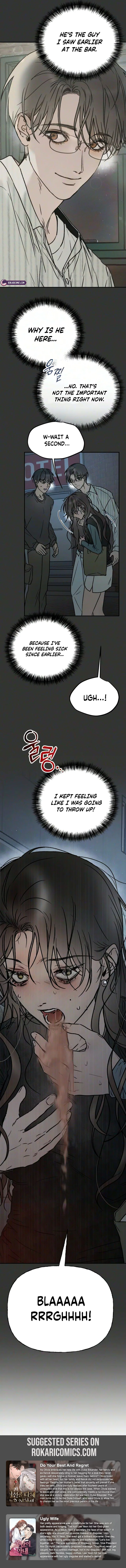 Sujin and Seojeong Chapter 6 – Page 12