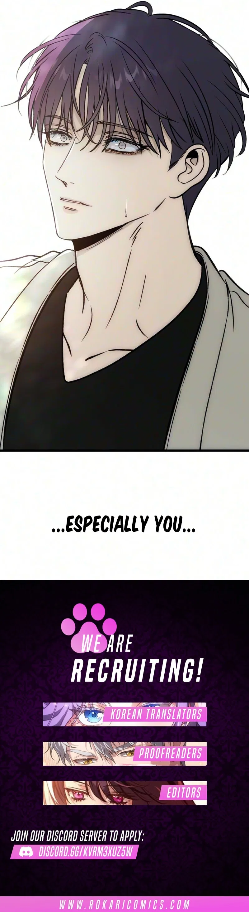 Endless Yearning Chapter 28 – Page 14