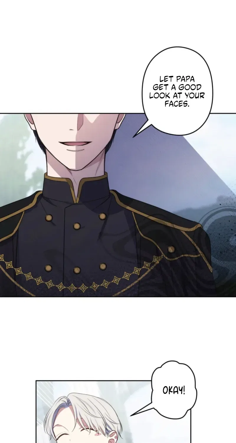 I Became the Contract Mother of the Grim Reaper Duke’s Family, and They Became Obsessed With Me Chapter 73 – Page 7