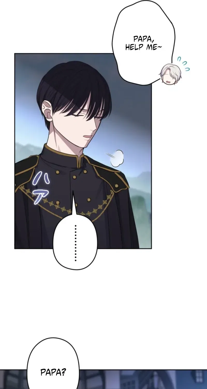 I Became the Contract Mother of the Grim Reaper Duke’s Family, and They Became Obsessed With Me Chapter 73 – Page 11
