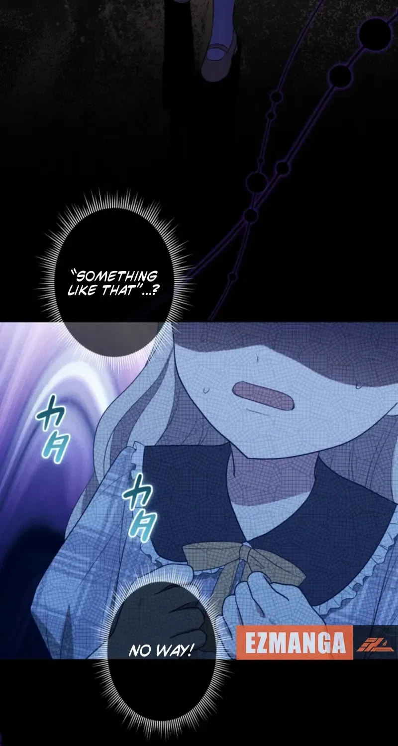 I Became the Contract Mother of the Grim Reaper Duke’s Family, and They Became Obsessed With Me Chapter 73 – Page 20