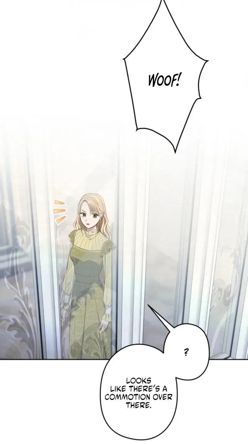I Became the Contract Mother of the Grim Reaper Duke’s Family, and They Became Obsessed With Me Chapter 73 – Page 27