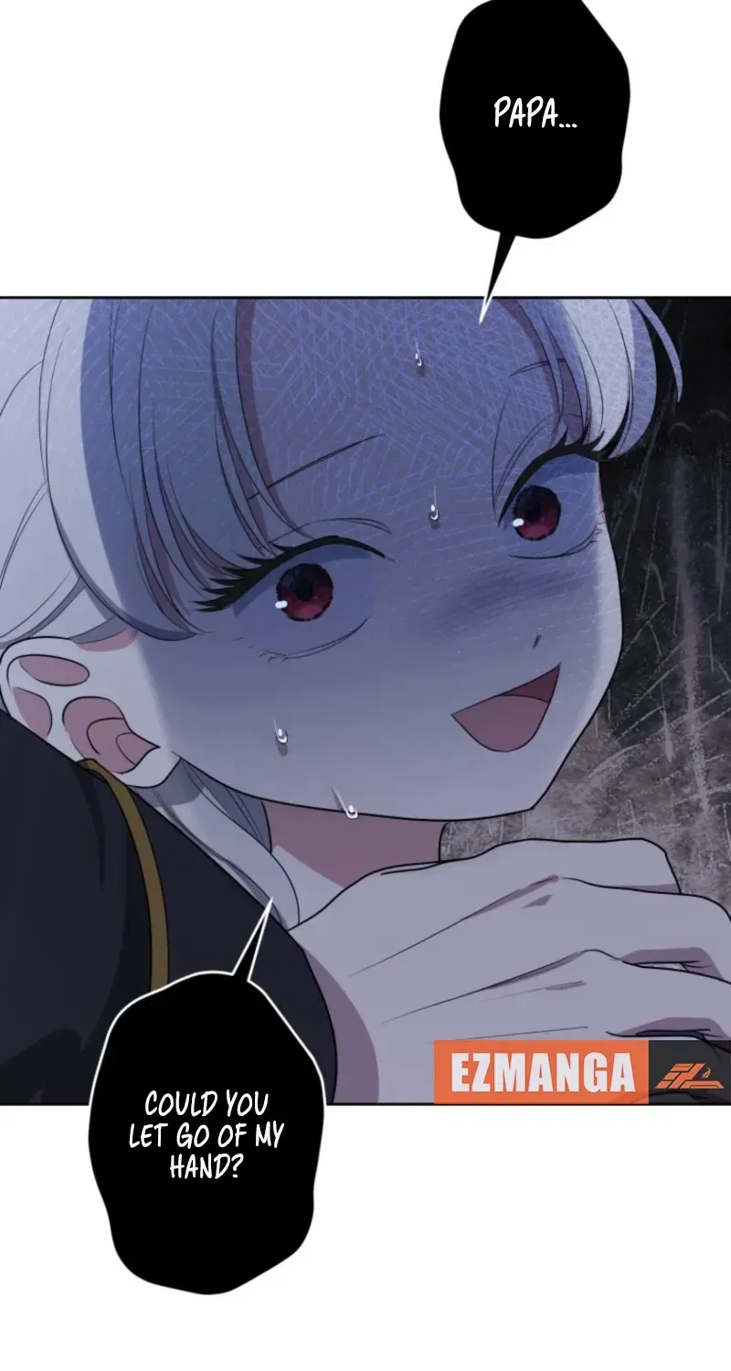 I Became the Contract Mother of the Grim Reaper Duke’s Family, and They Became Obsessed With Me Chapter 73 – Page 38