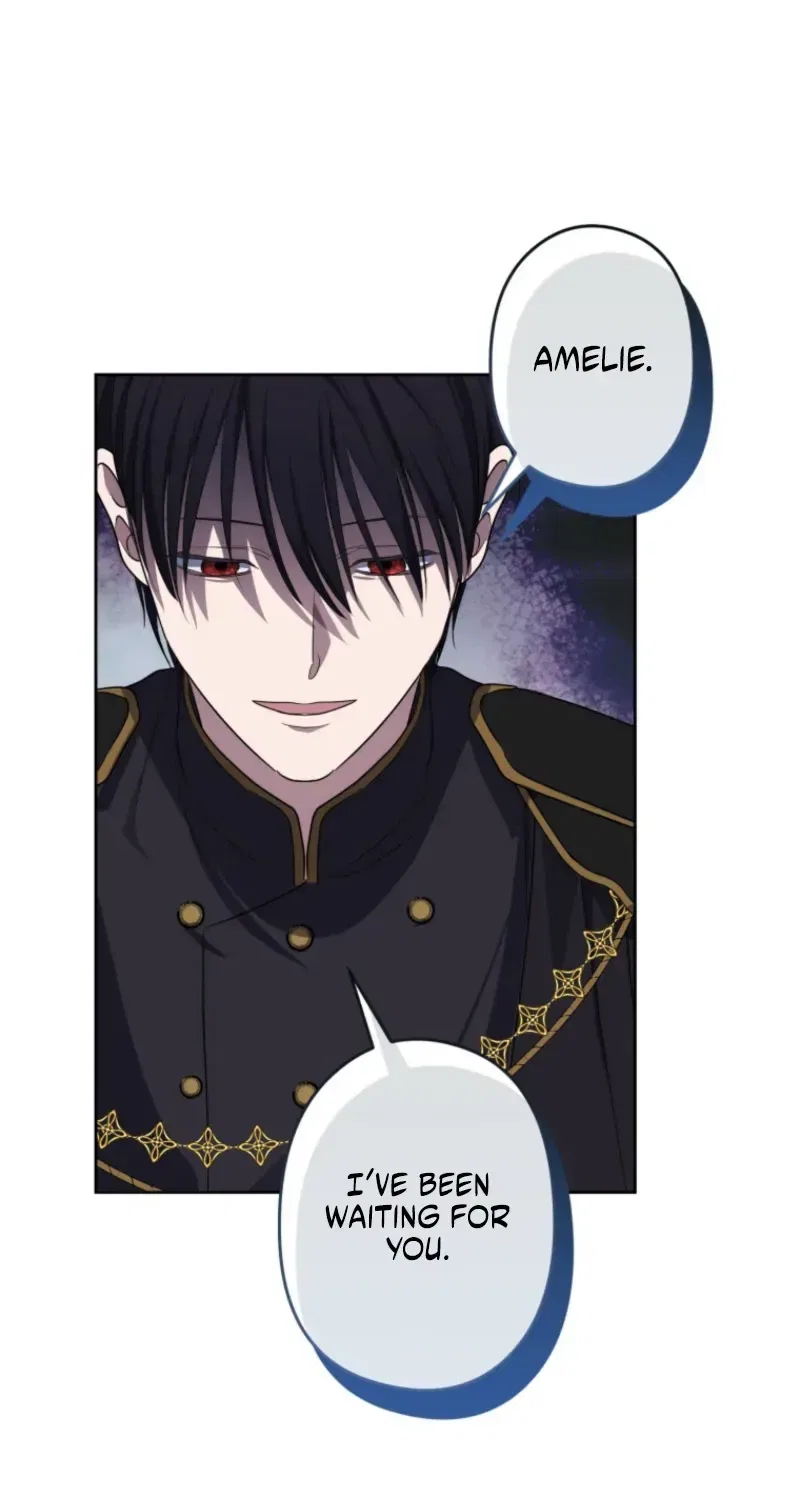 I Became the Contract Mother of the Grim Reaper Duke’s Family, and They Became Obsessed With Me Chapter 73 – Page 39