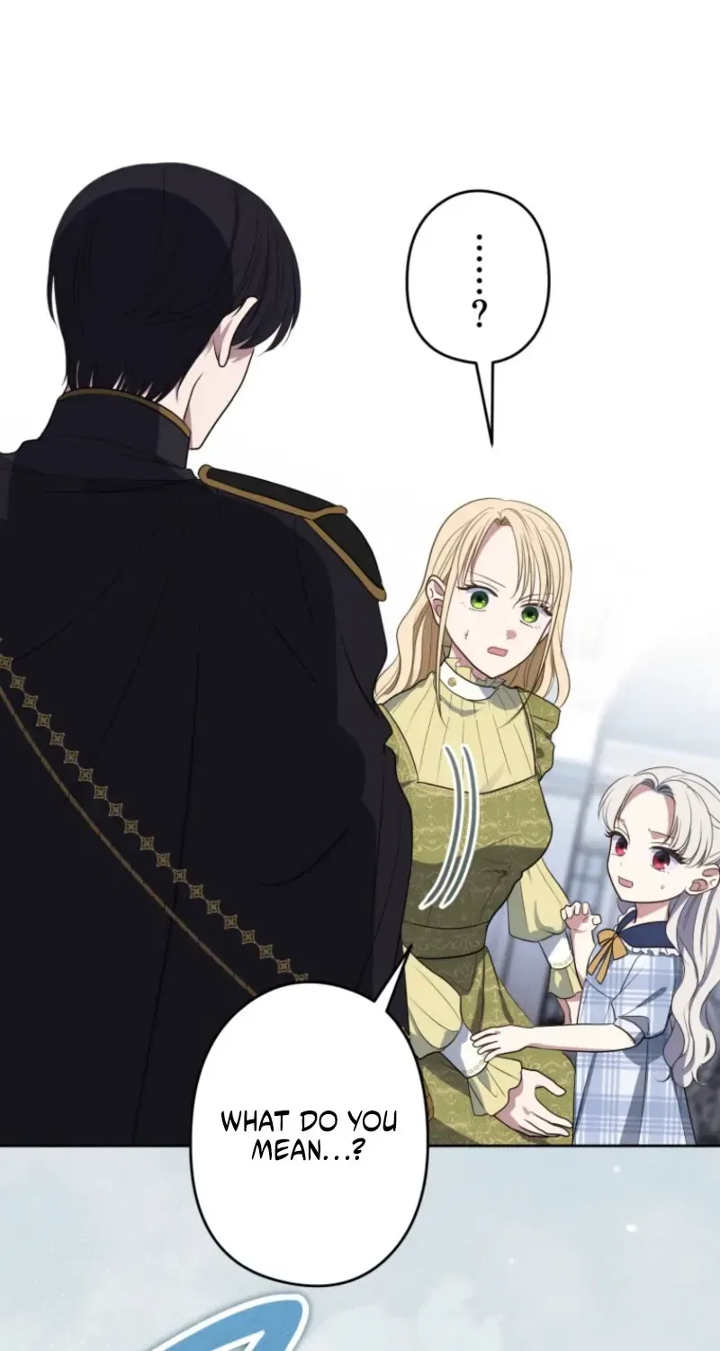 I Became the Contract Mother of the Grim Reaper Duke’s Family, and They Became Obsessed With Me Chapter 73 – Page 40