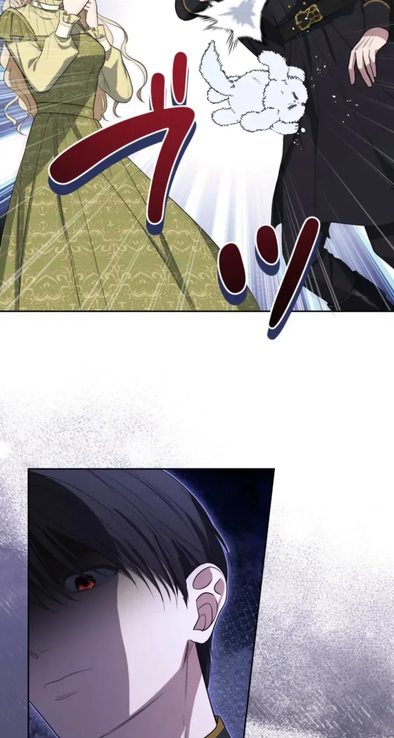 I Became the Contract Mother of the Grim Reaper Duke’s Family, and They Became Obsessed With Me Chapter 73 – Page 43