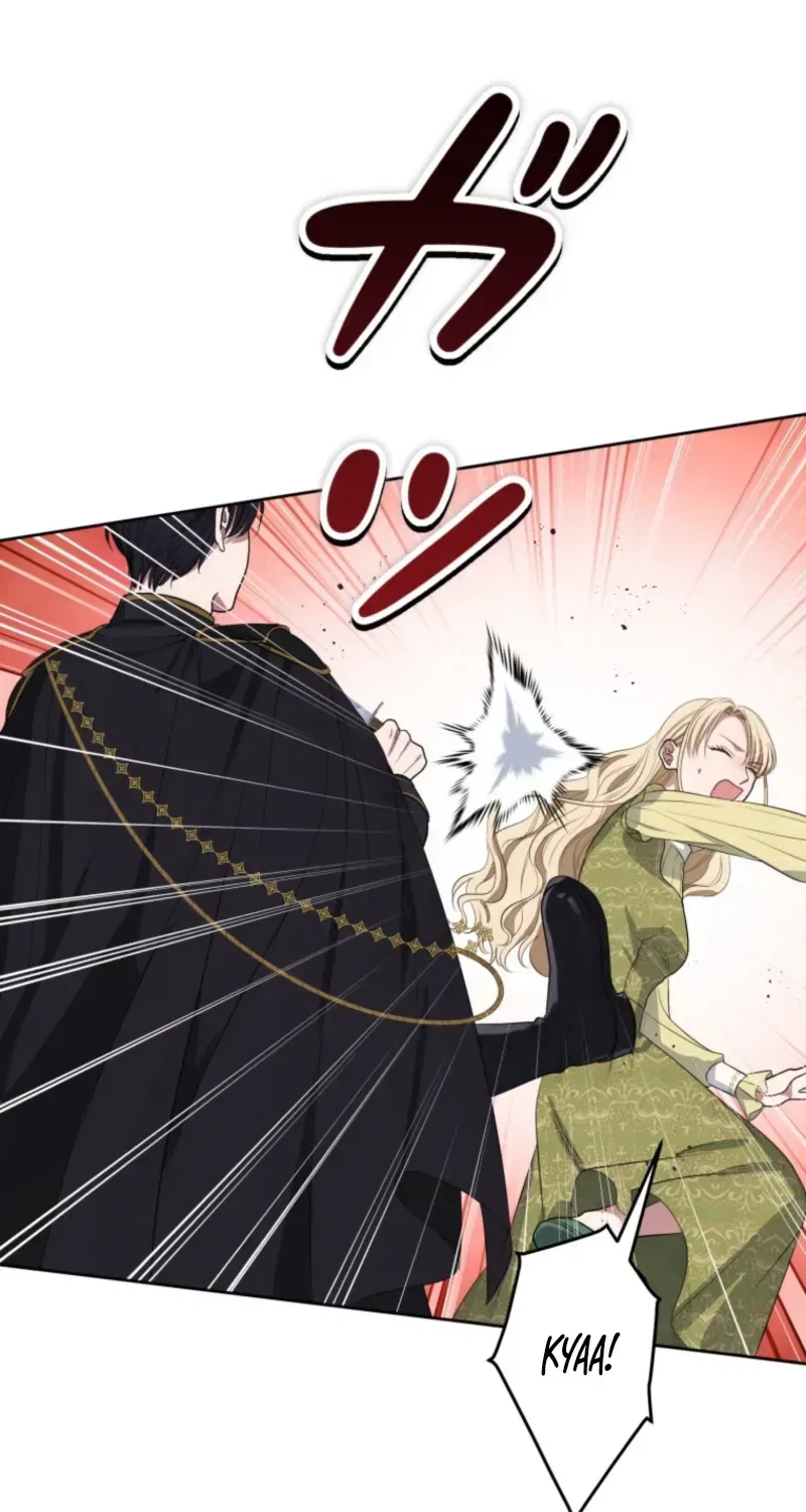I Became the Contract Mother of the Grim Reaper Duke’s Family, and They Became Obsessed With Me Chapter 73 – Page 45