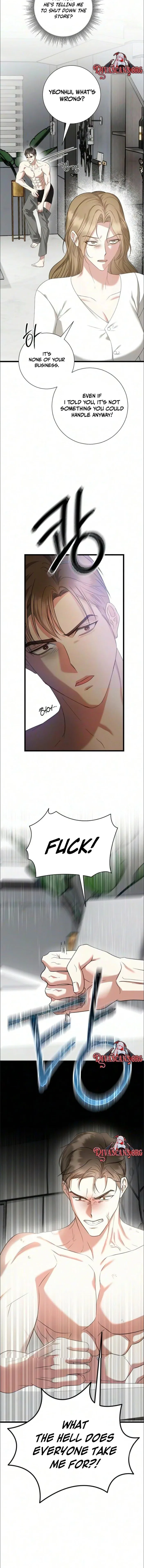 Revenge With My New Husband Chapter 28 – Page 6