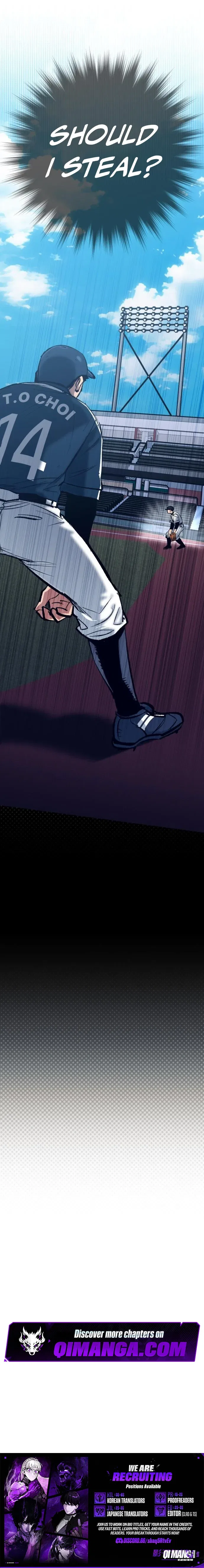 All the Aces Are Obsessed With Me Chapter 49 – Page 11