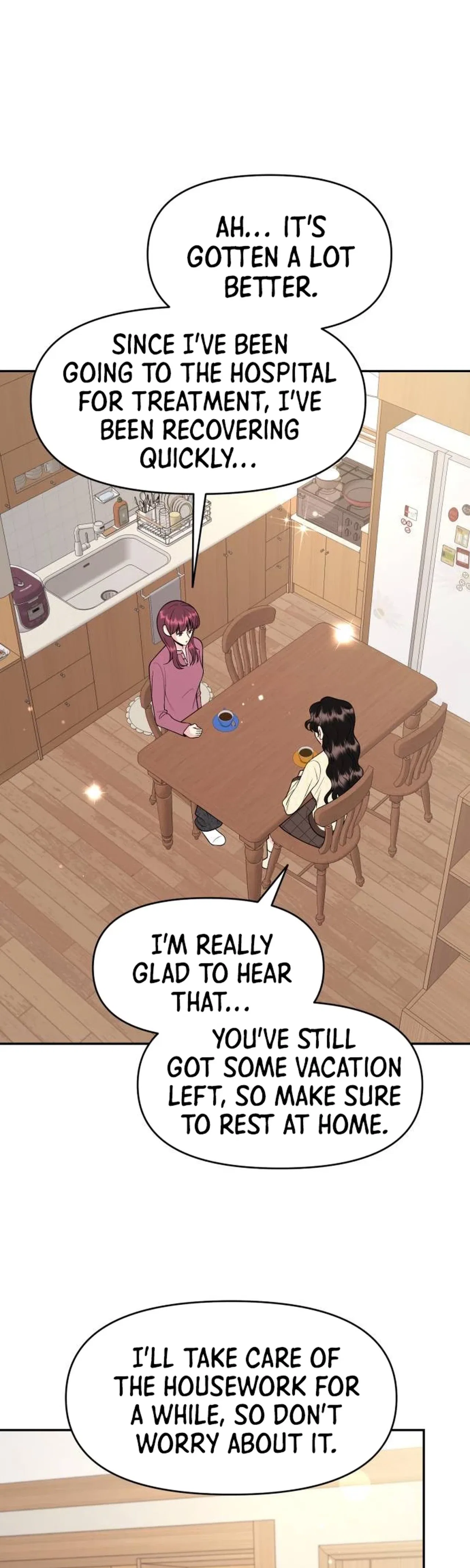 Caution: Beware of Double Trouble! Chapter 43 – Page 2