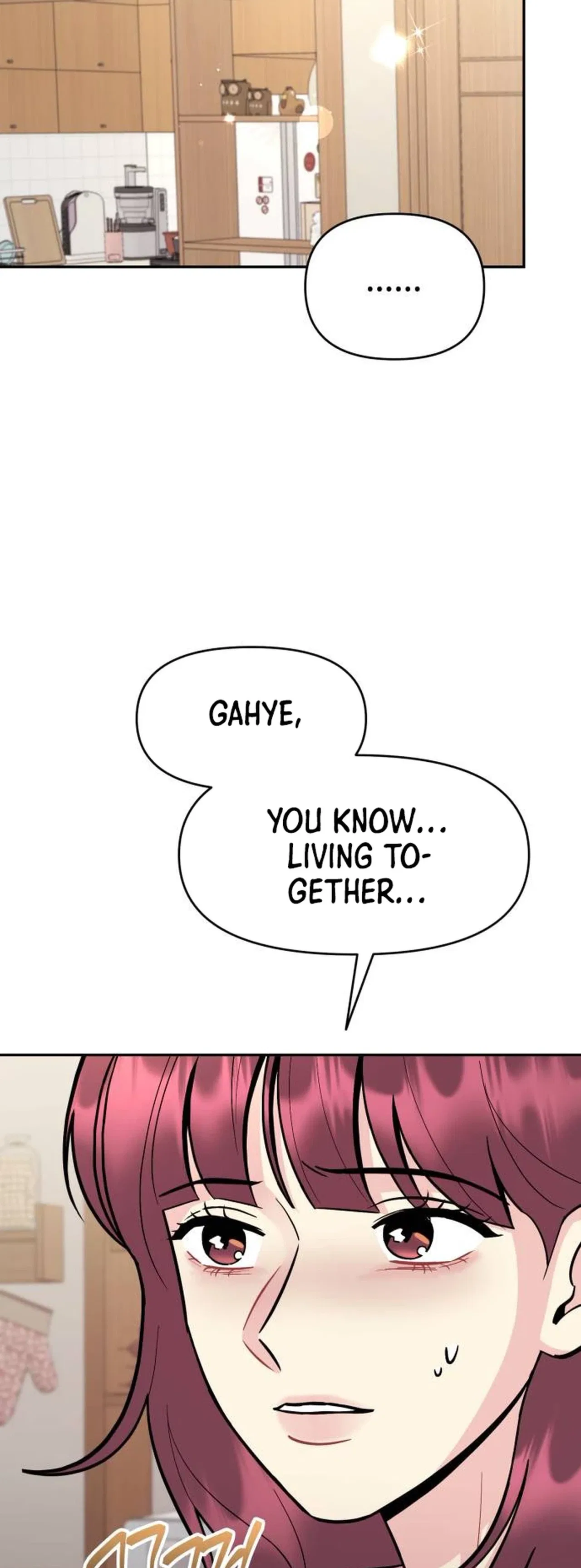 Caution: Beware of Double Trouble! Chapter 43 – Page 3