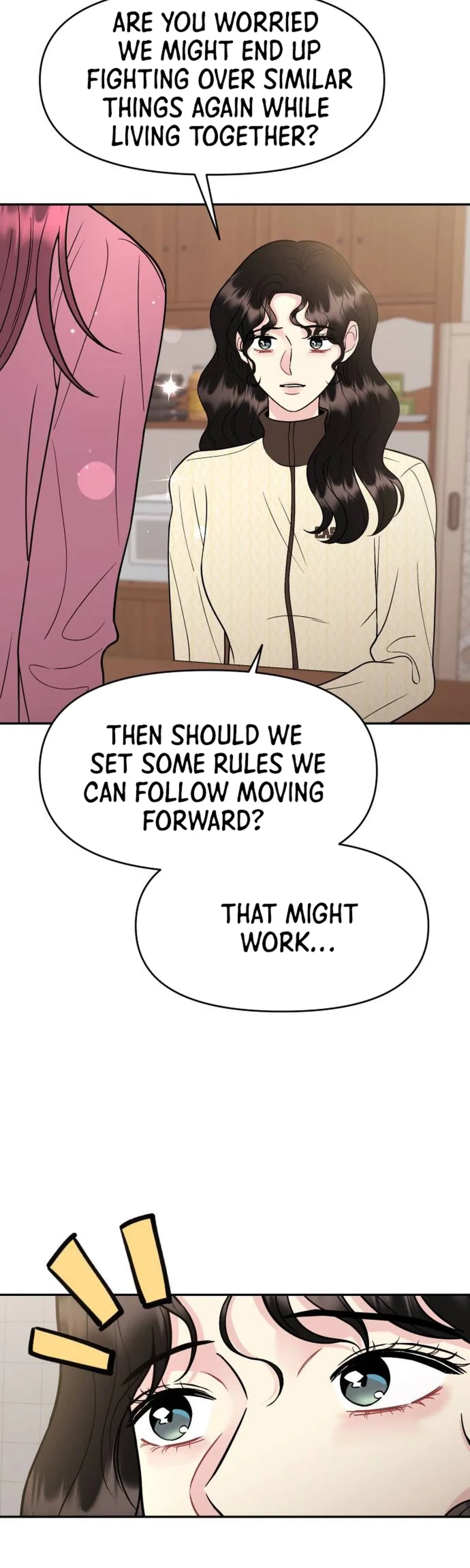 Caution: Beware of Double Trouble! Chapter 43 – Page 5
