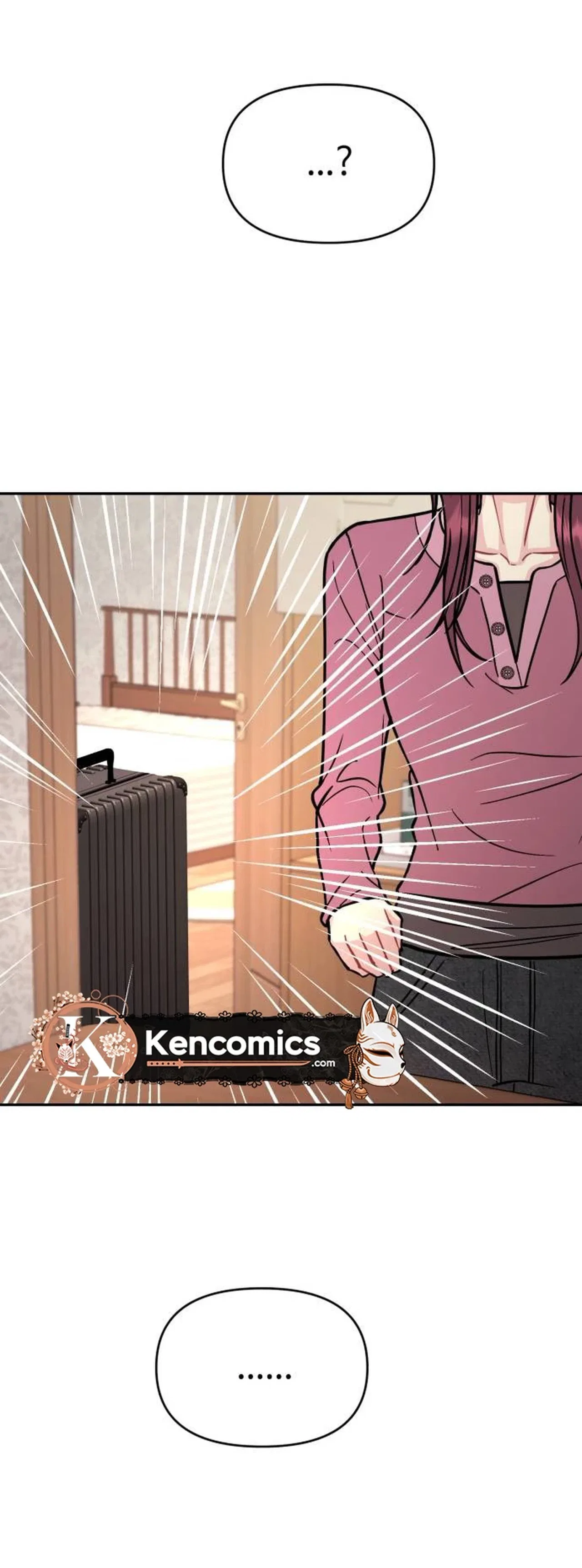 Caution: Beware of Double Trouble! Chapter 43 – Page 6