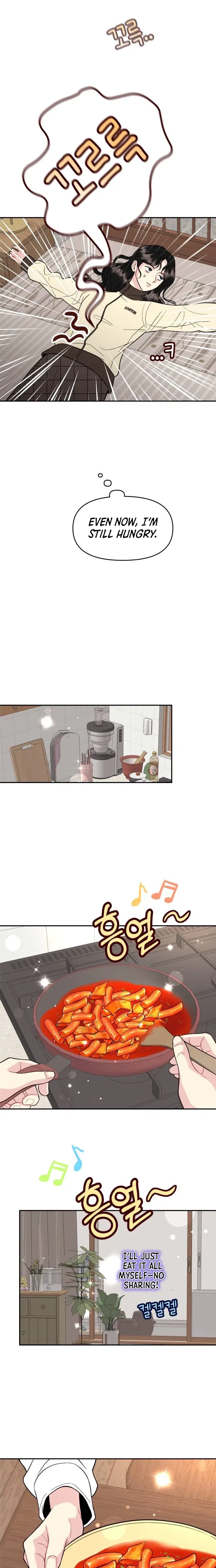 Caution: Beware of Double Trouble! Chapter 43 – Page 16