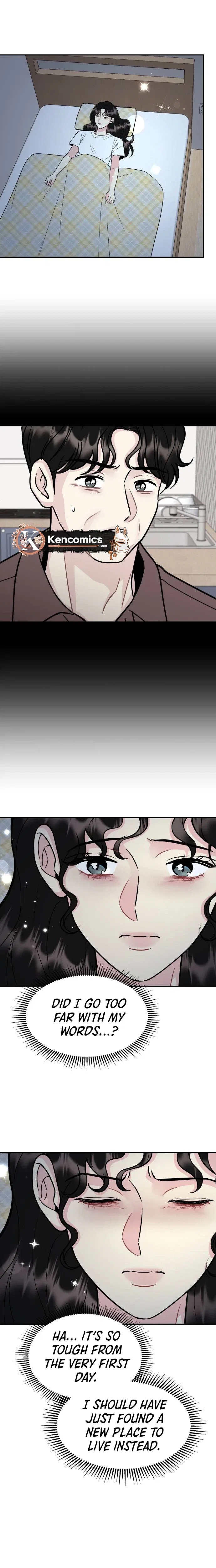 Caution: Beware of Double Trouble! Chapter 43 – Page 31
