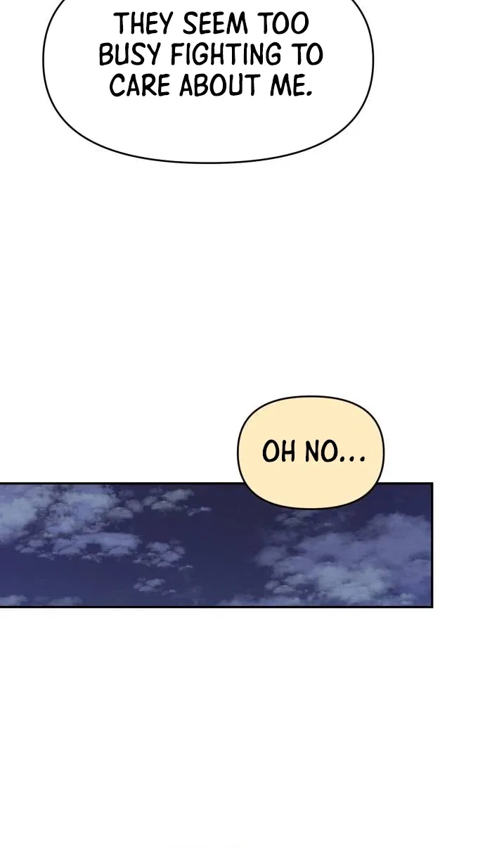 Caution: Beware of Double Trouble! Chapter 43 – Page 33
