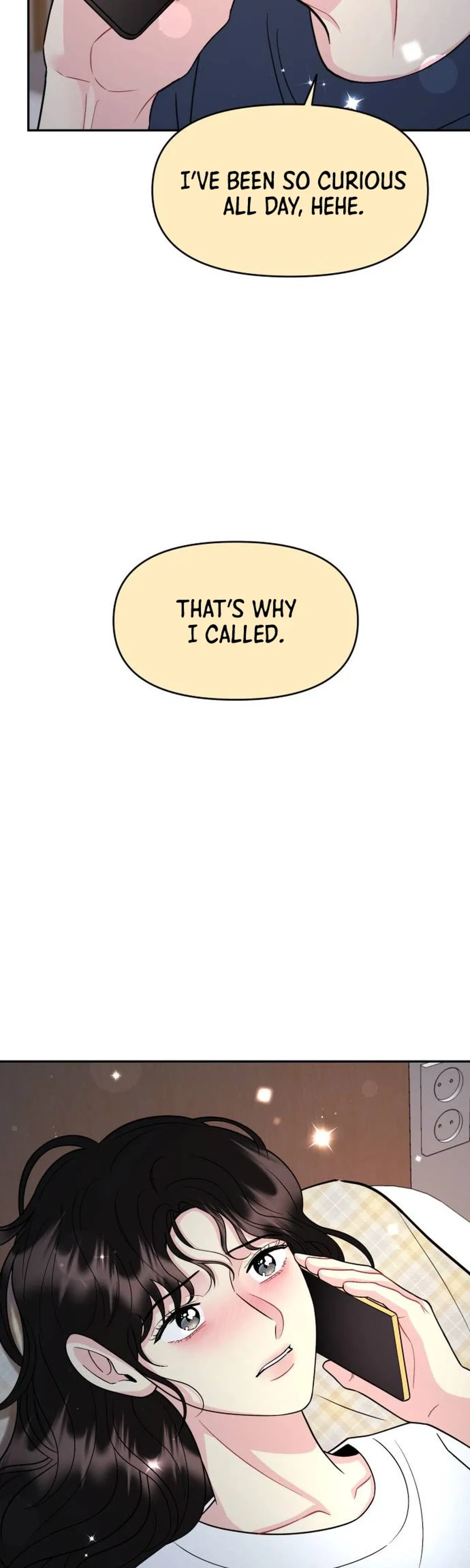 Caution: Beware of Double Trouble! Chapter 43 – Page 36