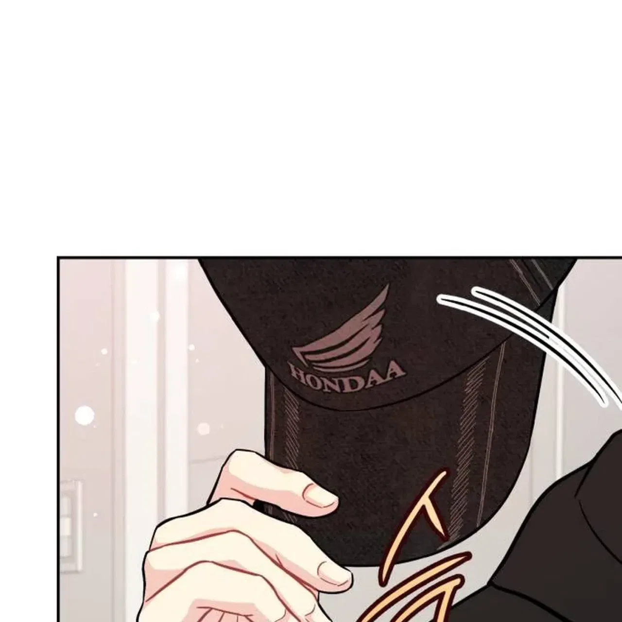 Caution: Beware of Double Trouble! Chapter 42 – Page 3