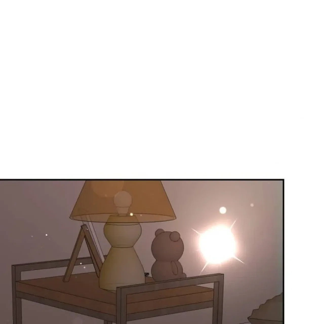 Caution: Beware of Double Trouble! Chapter 42 – Page 9