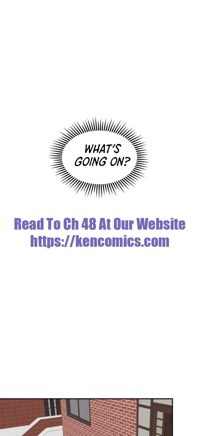 Caution: Beware of Double Trouble! Chapter 42 – Page 15