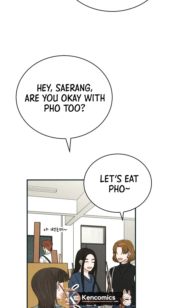 The Hungry Bird Wakes Up Early Chapter 24 – Page 9