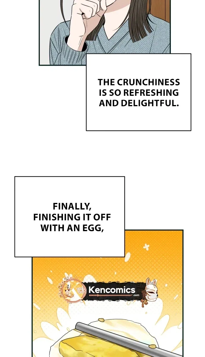 The Hungry Bird Wakes Up Early Chapter 24 – Page 30