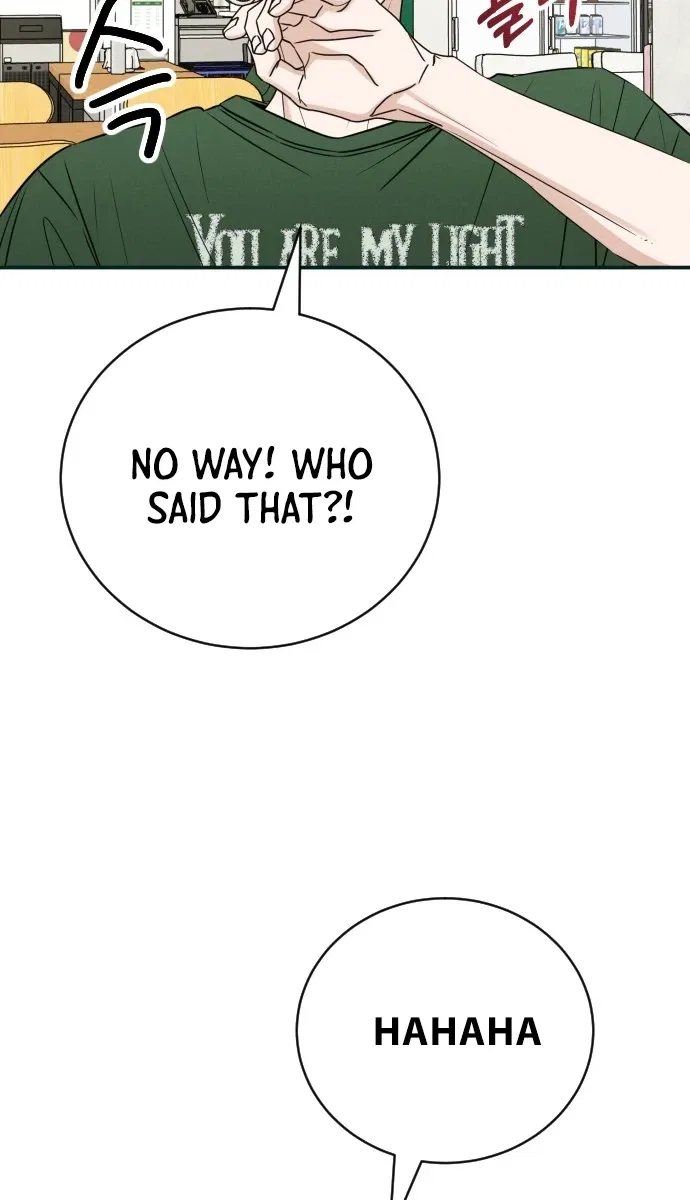 The Hungry Bird Wakes Up Early Chapter 24 – Page 33