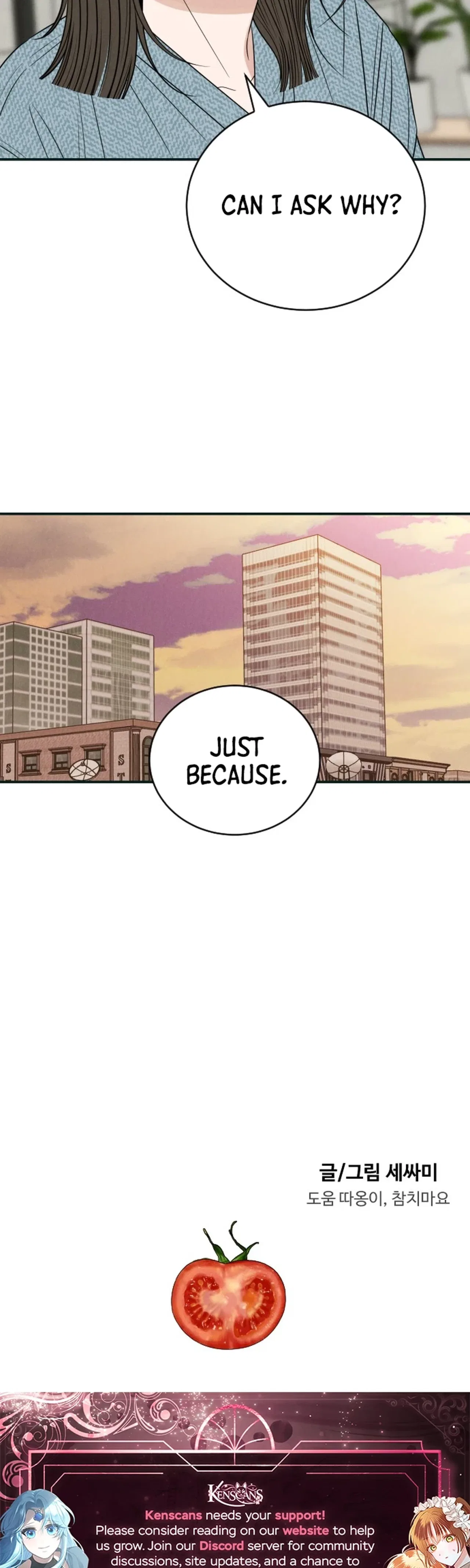 The Hungry Bird Wakes Up Early Chapter 24 – Page 39