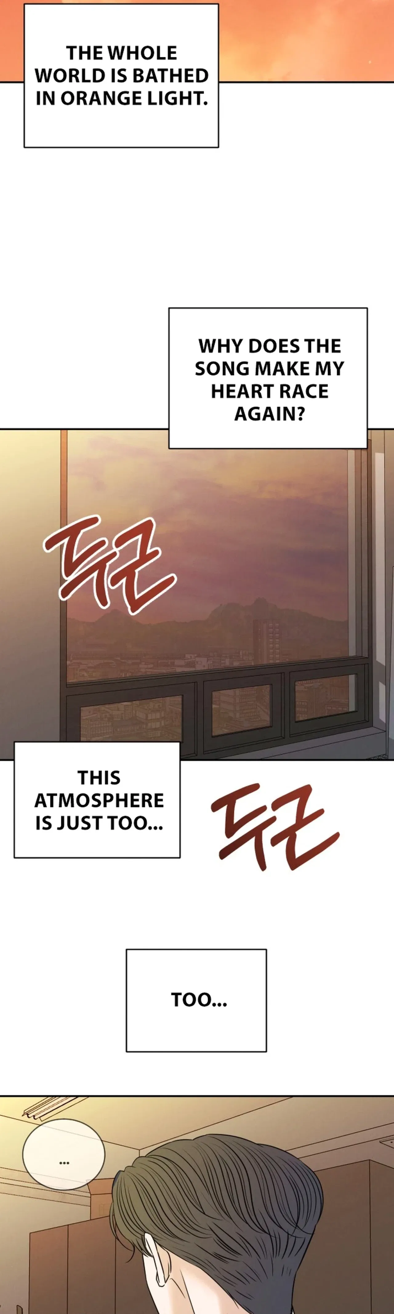 The Hungry Bird Wakes Up Early Chapter 23 – Page 37