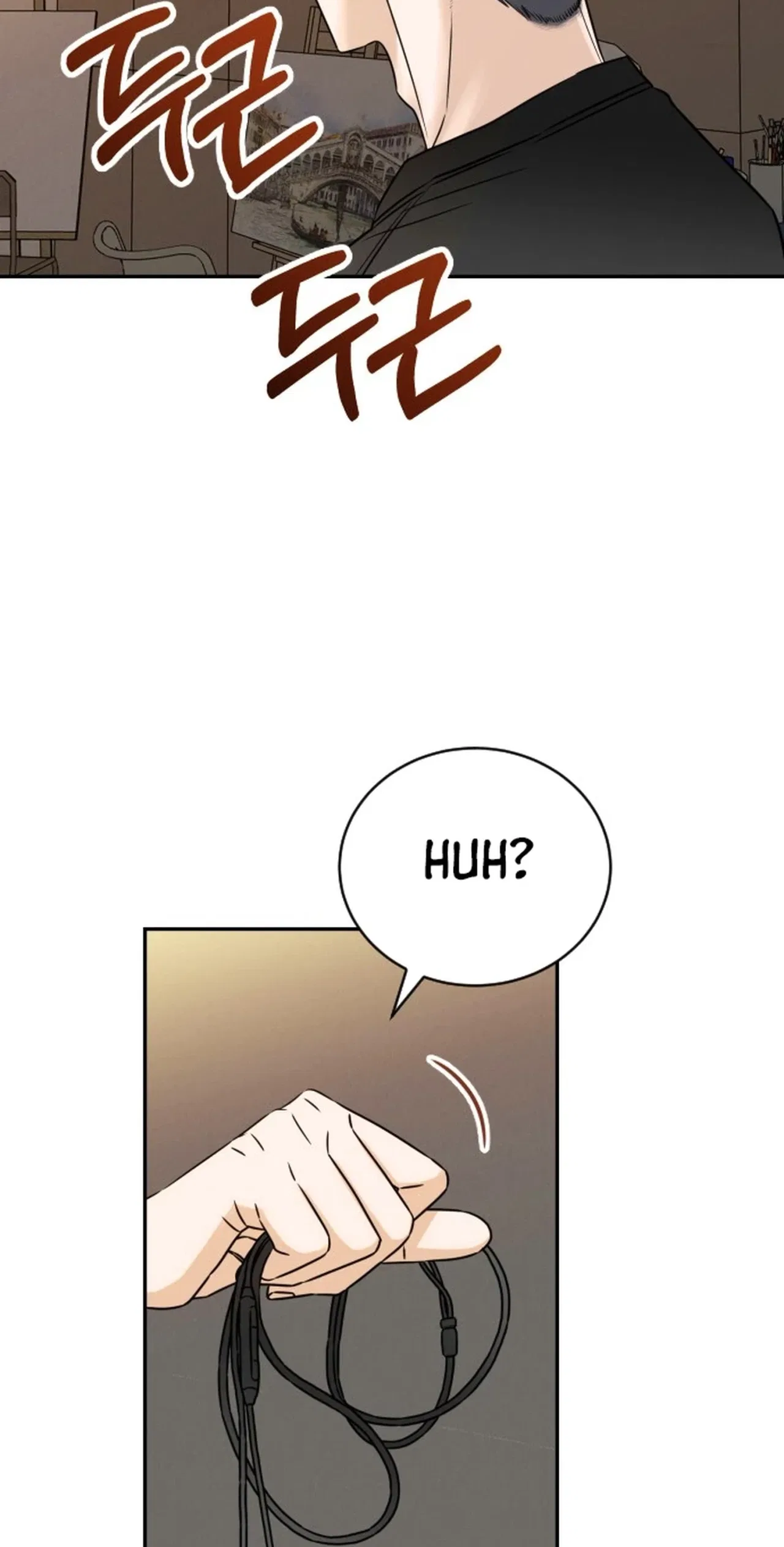 The Hungry Bird Wakes Up Early Chapter 23 – Page 38