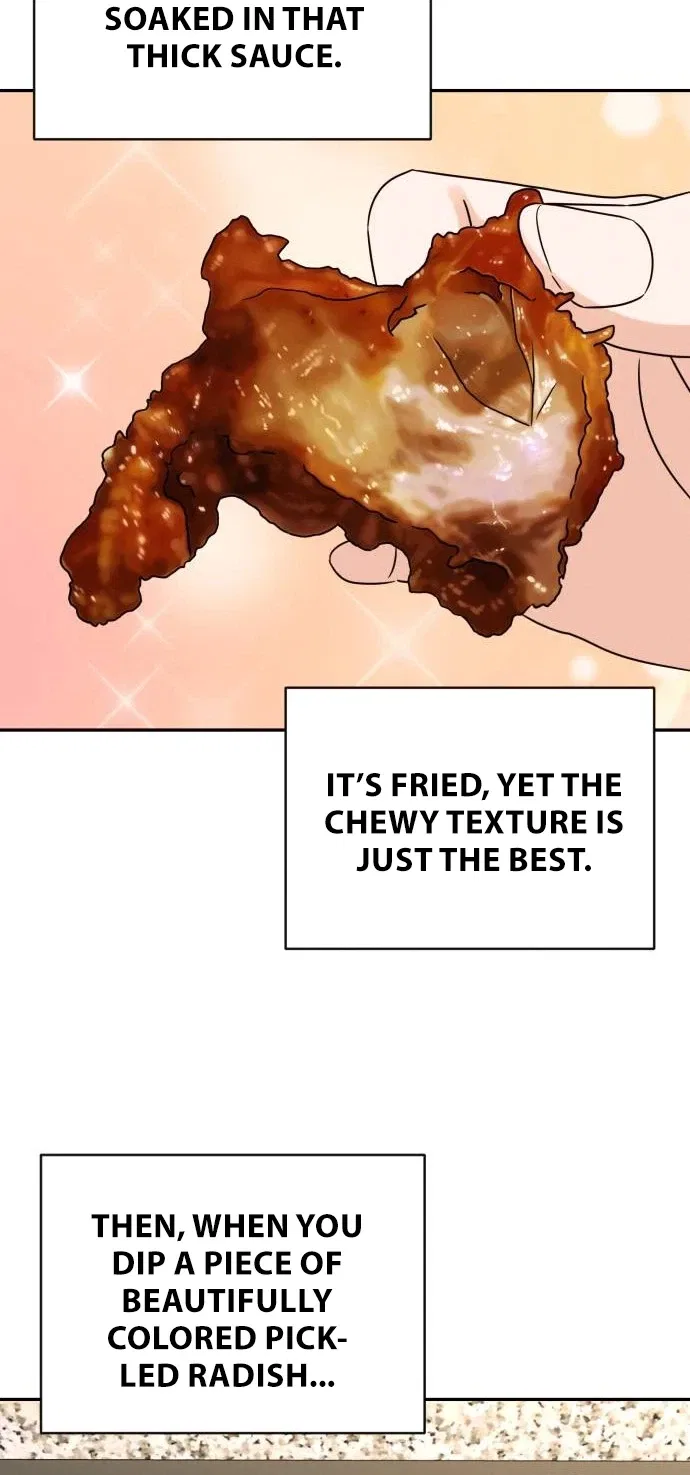 The Hungry Bird Wakes Up Early Chapter 22 – Page 30