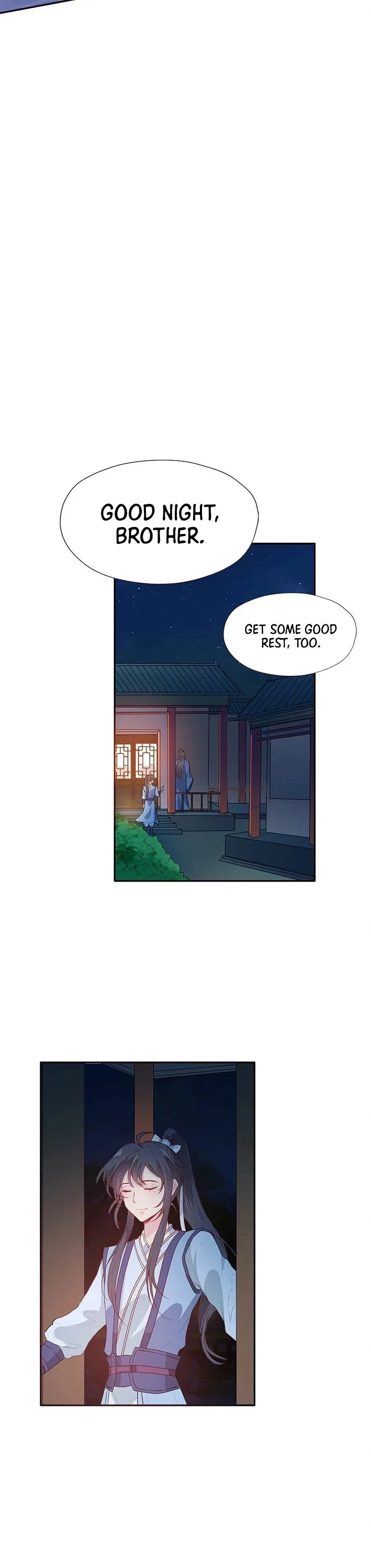 Nam Goong Sae Ga Prince Chapter 15 – Page 13