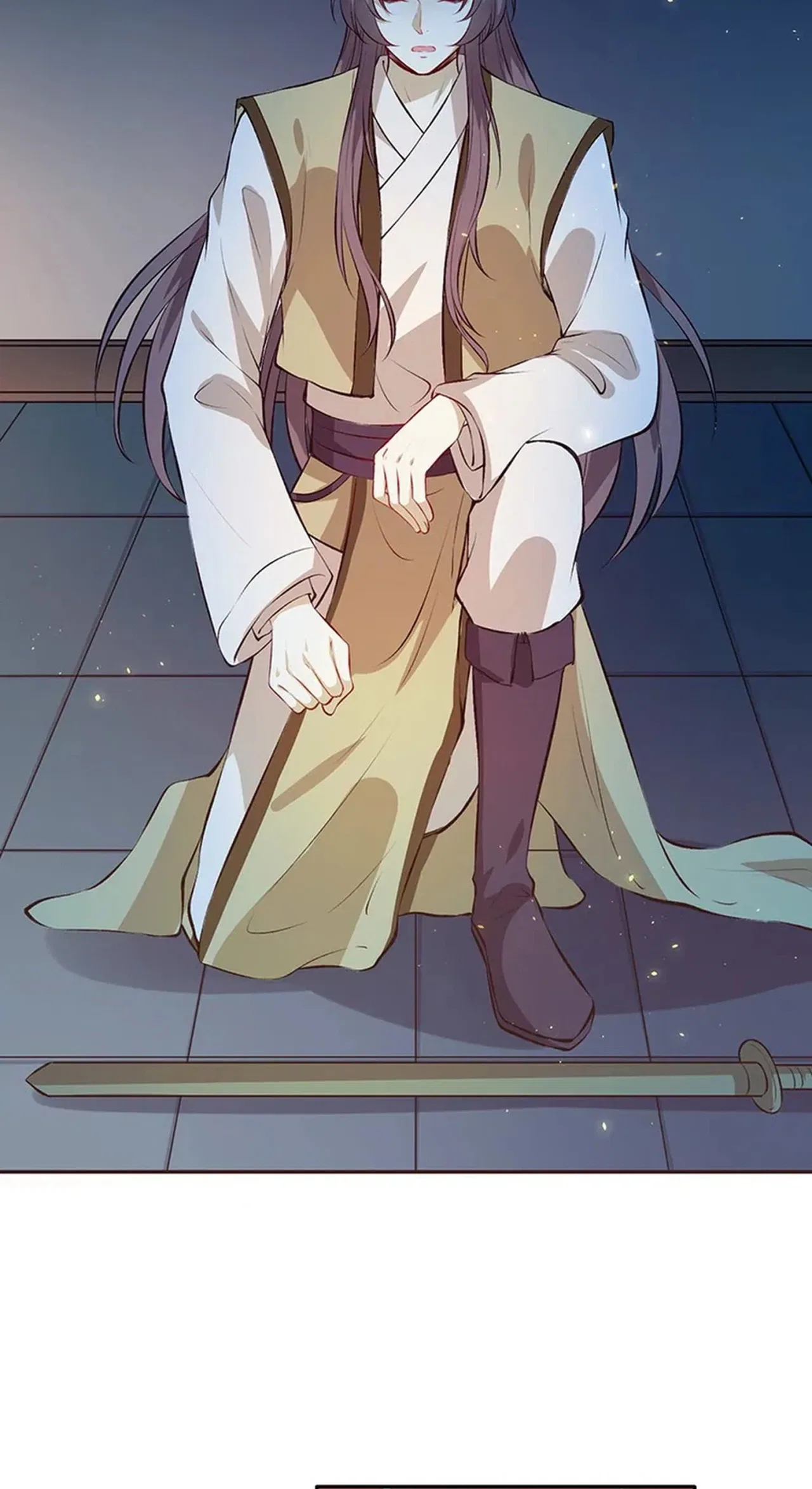 Nam Goong Sae Ga Prince Chapter 15 – Page 22