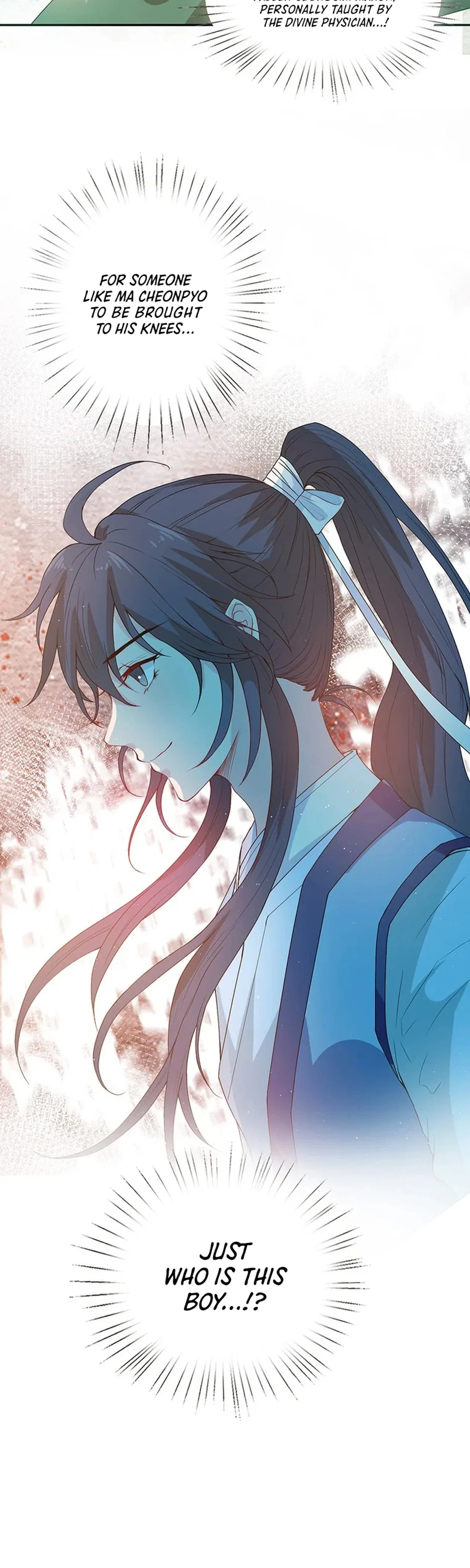 Nam Goong Sae Ga Prince Chapter 15 – Page 24