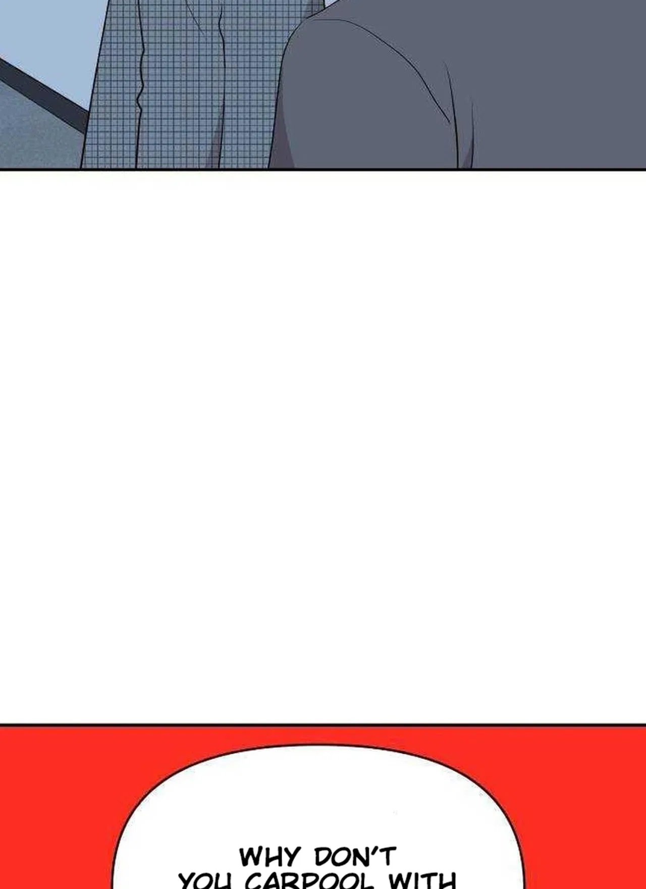 An Awkward Relationship Chapter 40 – Page 2