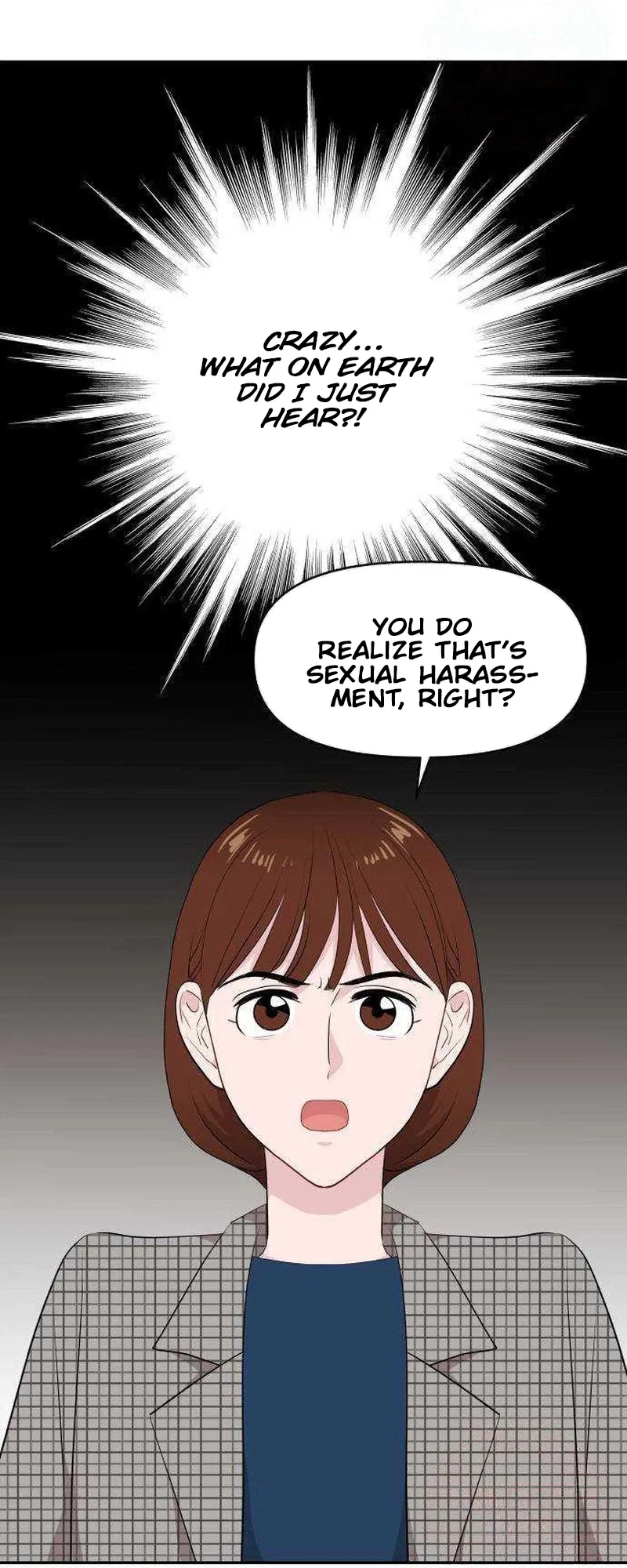 An Awkward Relationship Chapter 40 – Page 10